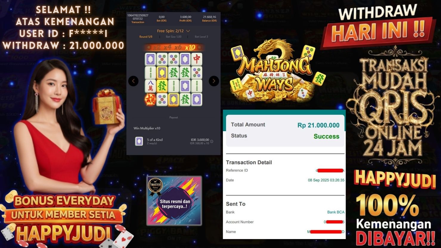 Jackpot Image